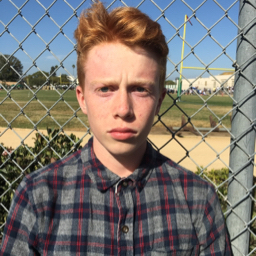 Benjamin Myhr mugshot