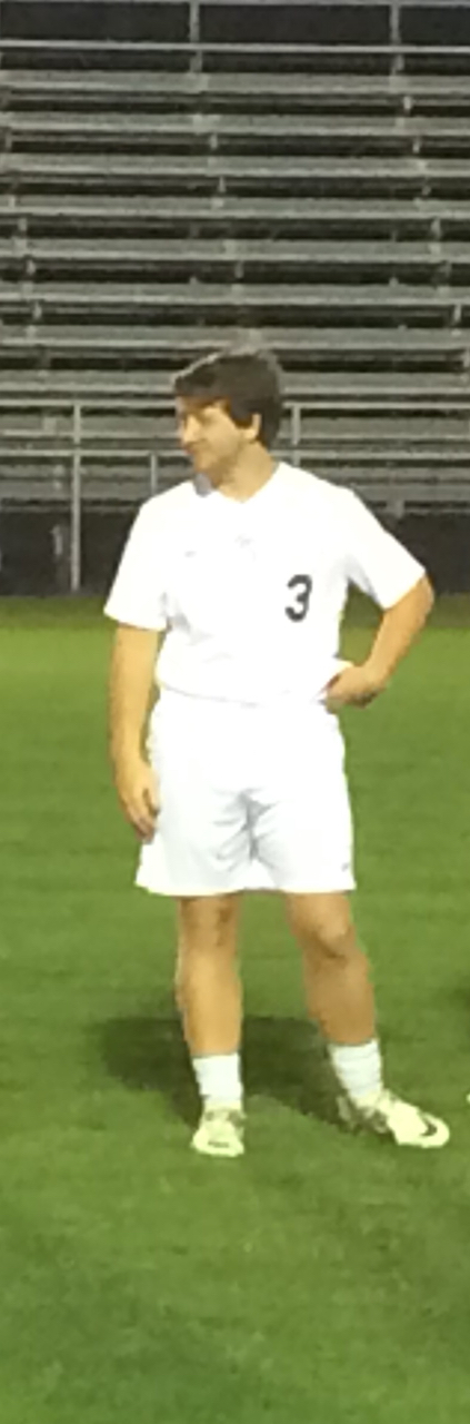 Bailey Mickle