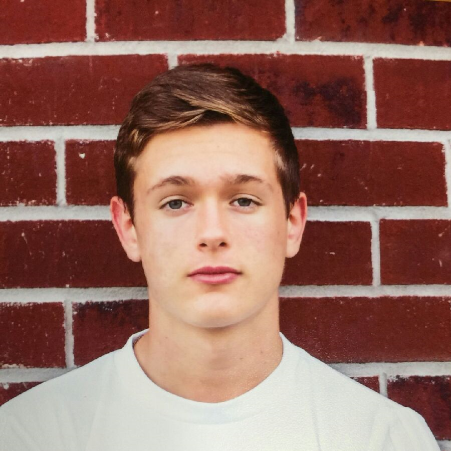 Gabe Danton mugshot