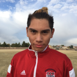 Diego Delgado mugshot