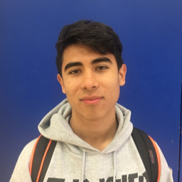 Irvin Valencia mugshot