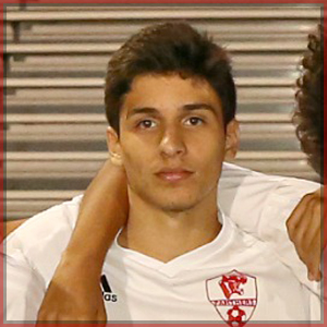 Duncan Silva