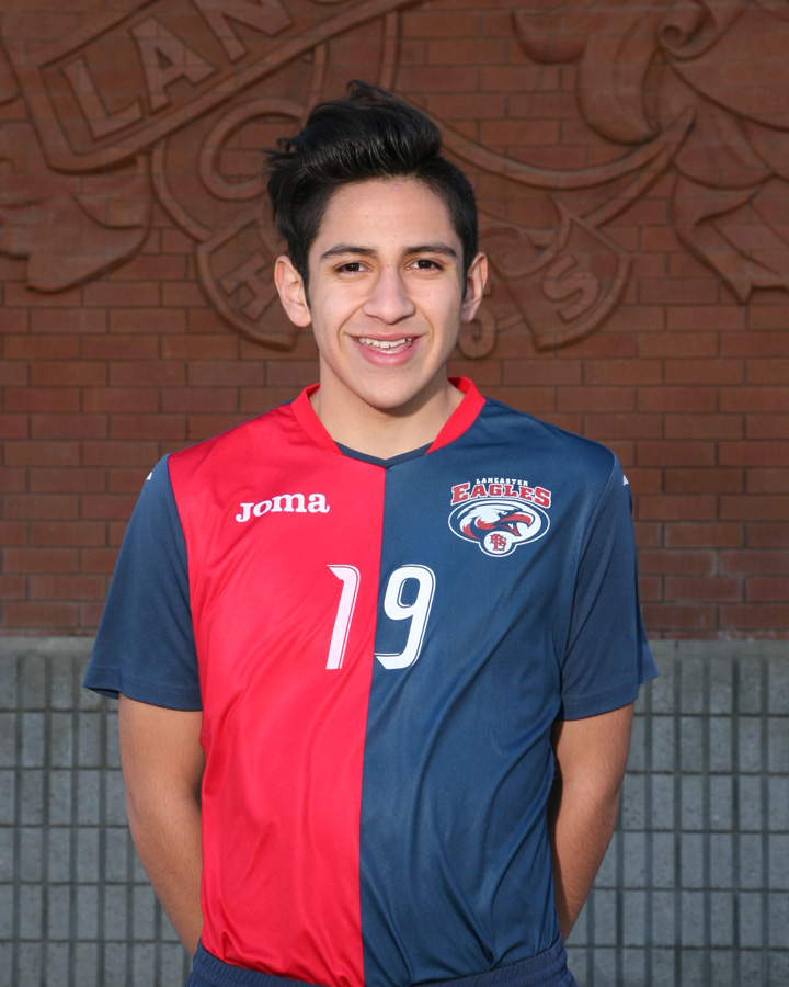 Josh Gonzalez