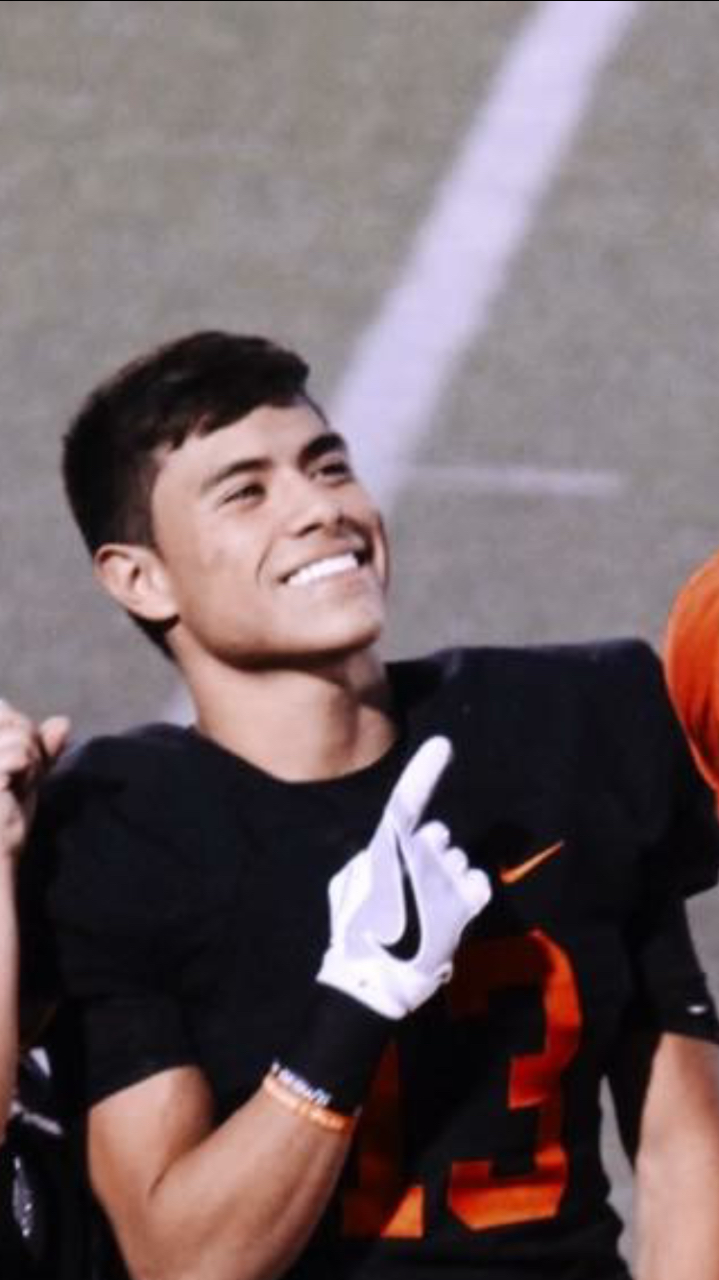Chris Casanova
