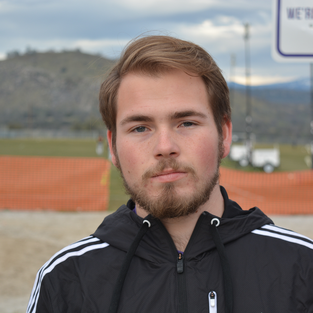 Glen Martin