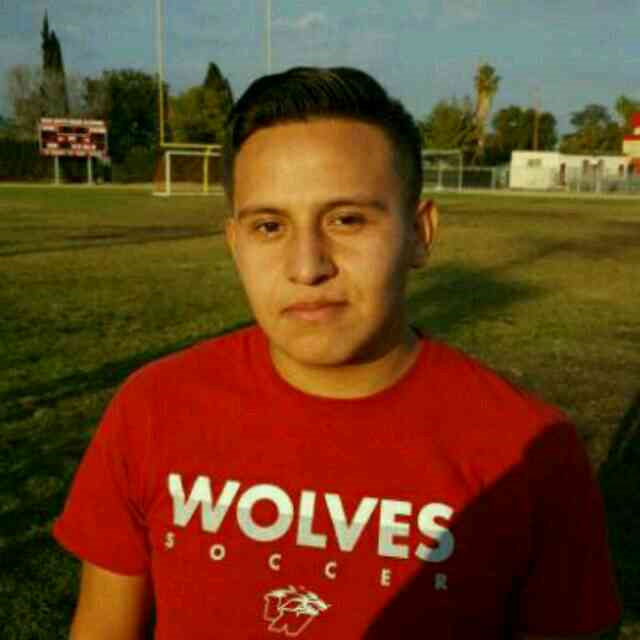Fernando Aurajo mugshot