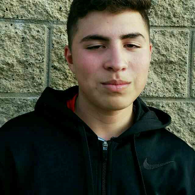 Jorge Oceguera mugshot