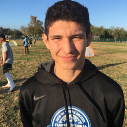 Nathaniel Santana