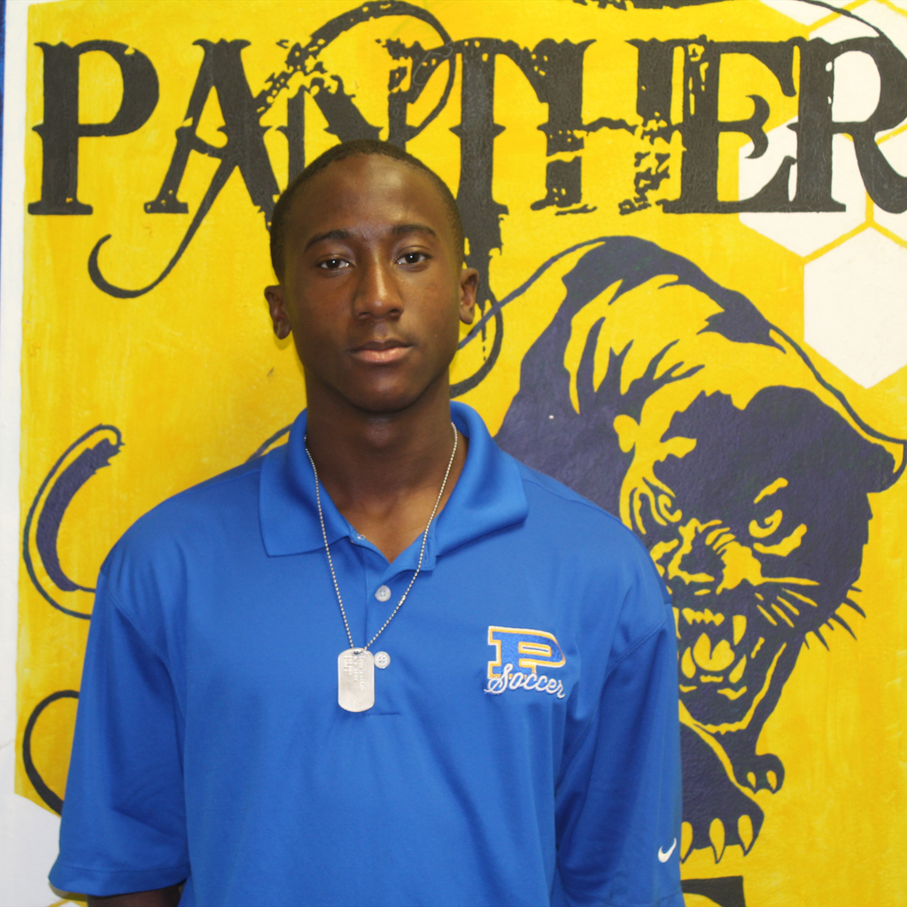Patrick Cadet mugshot