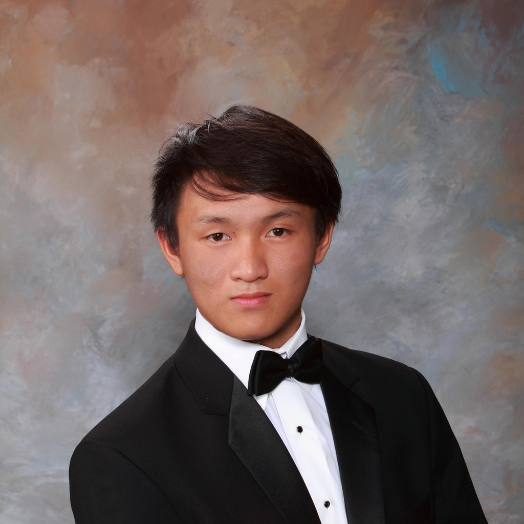 Tin Nguyen mugshot