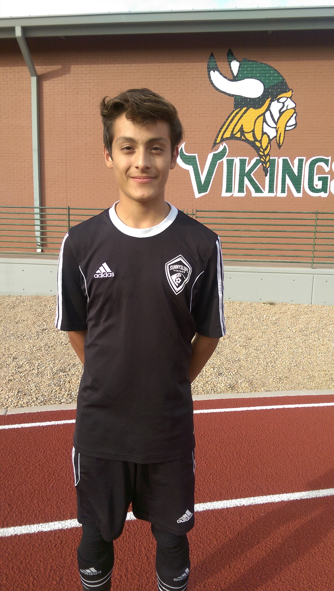 Bryan Lopez