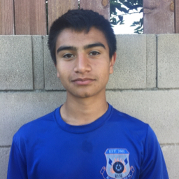 Fred Rodriguez mugshot