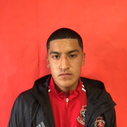 Luis Antonio Perez mugshot