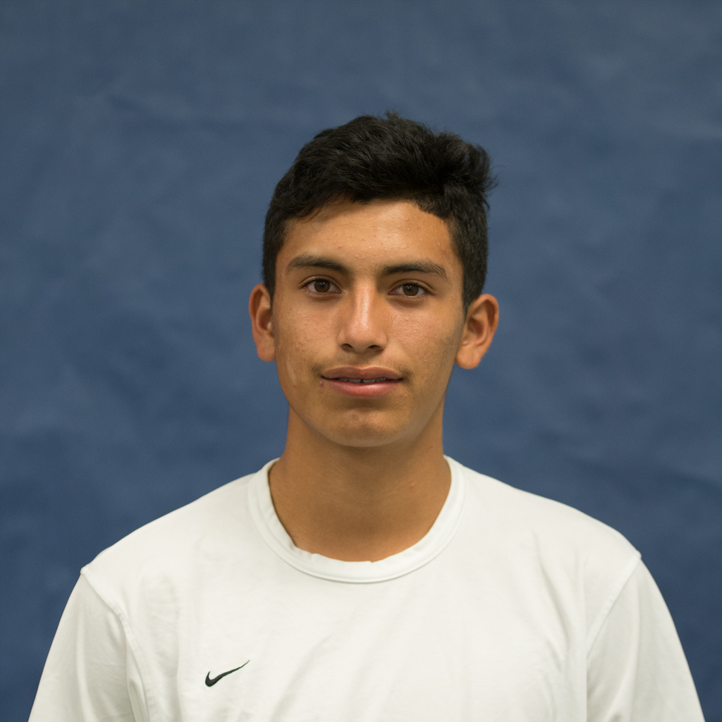 Alejandro Zuazo mugshot