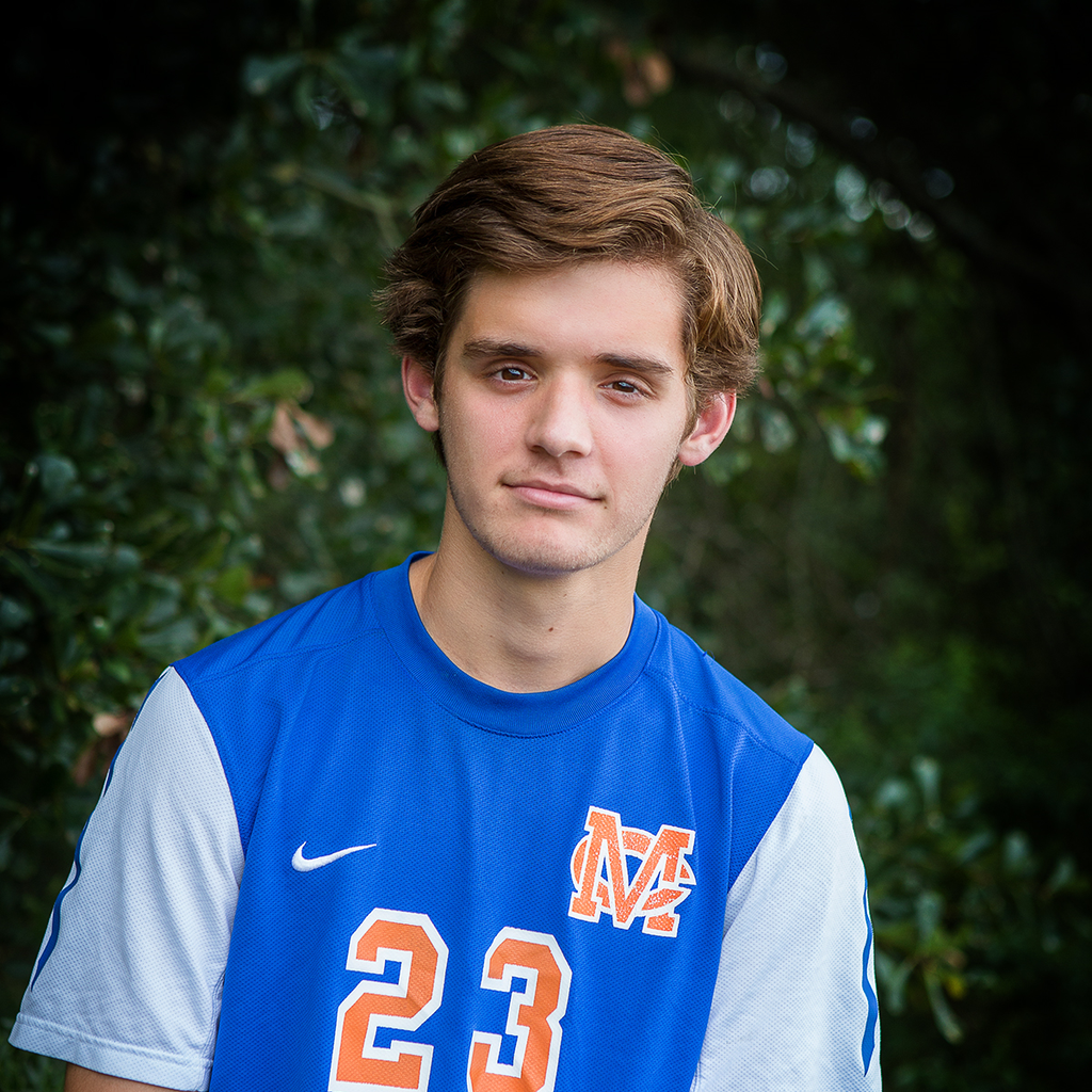 Harrison Mckinnis mugshot