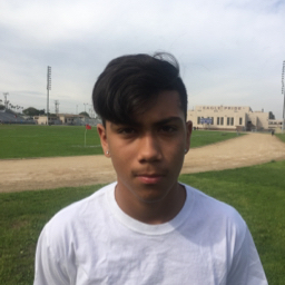 Andrew Aldana