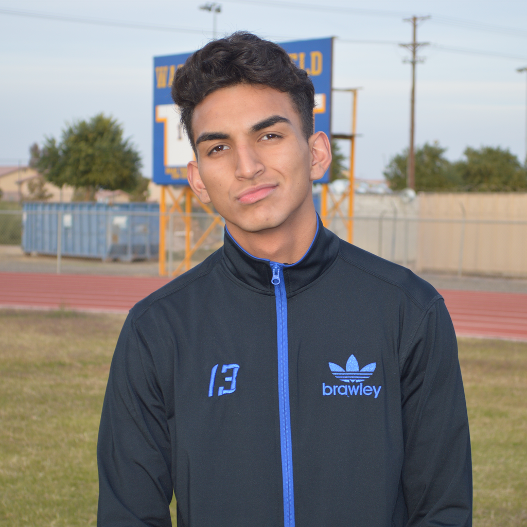 Ivan Jauregui