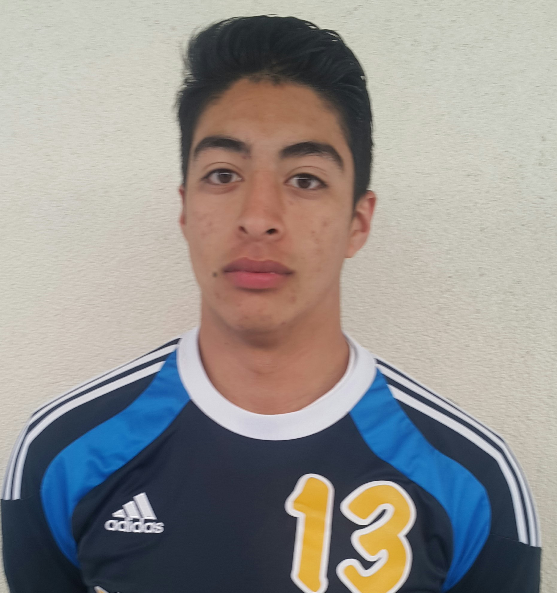 Alex Palacios