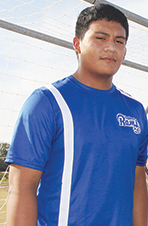 Ismael Rios