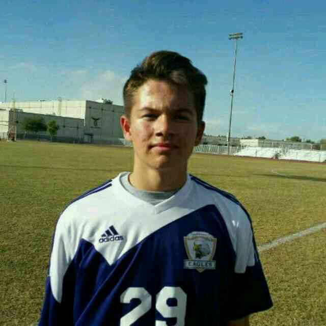 HAYDEN HULSEY mugshot