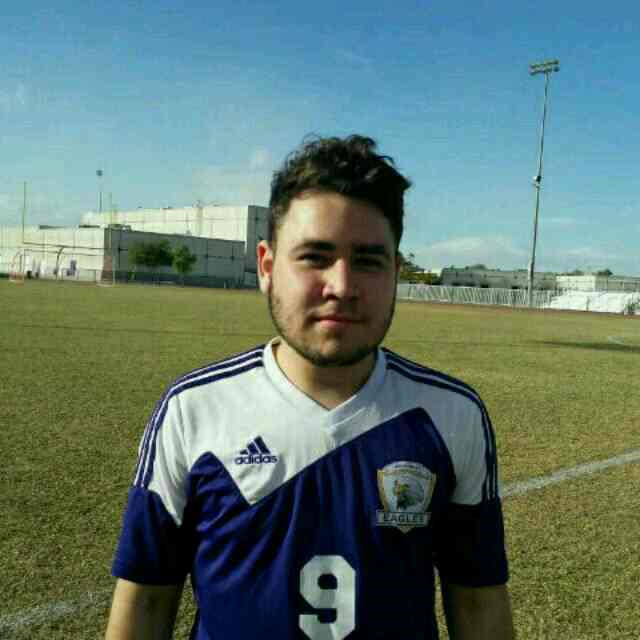 VICENTE CAMPOS