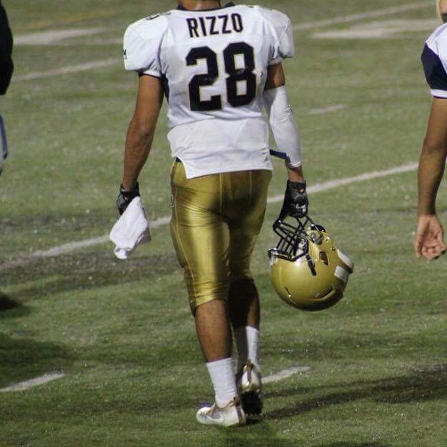 Daniel Rizzo