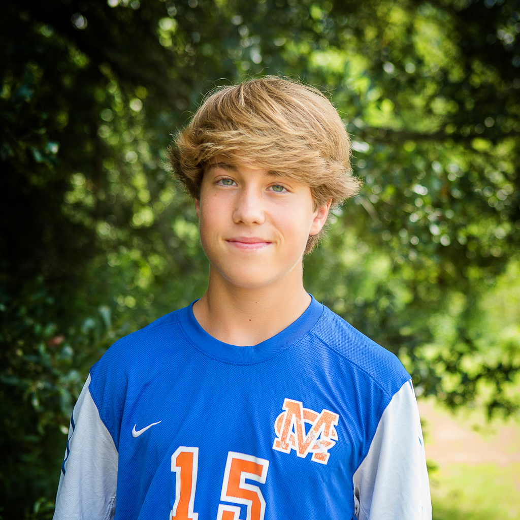 Christian Berry mugshot