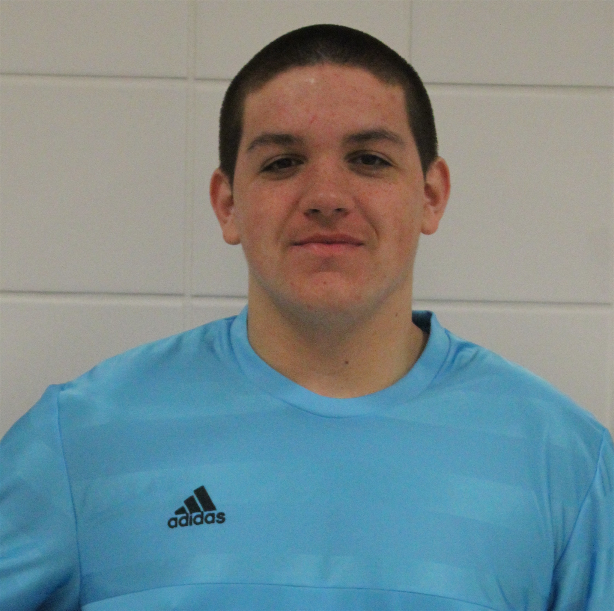 Jacob Perez mugshot