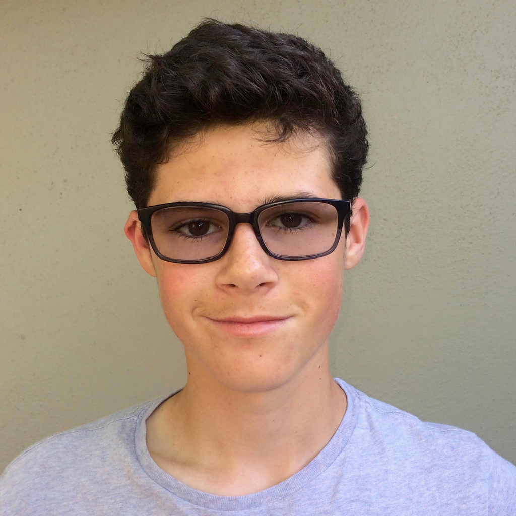 Charlie McKay mugshot