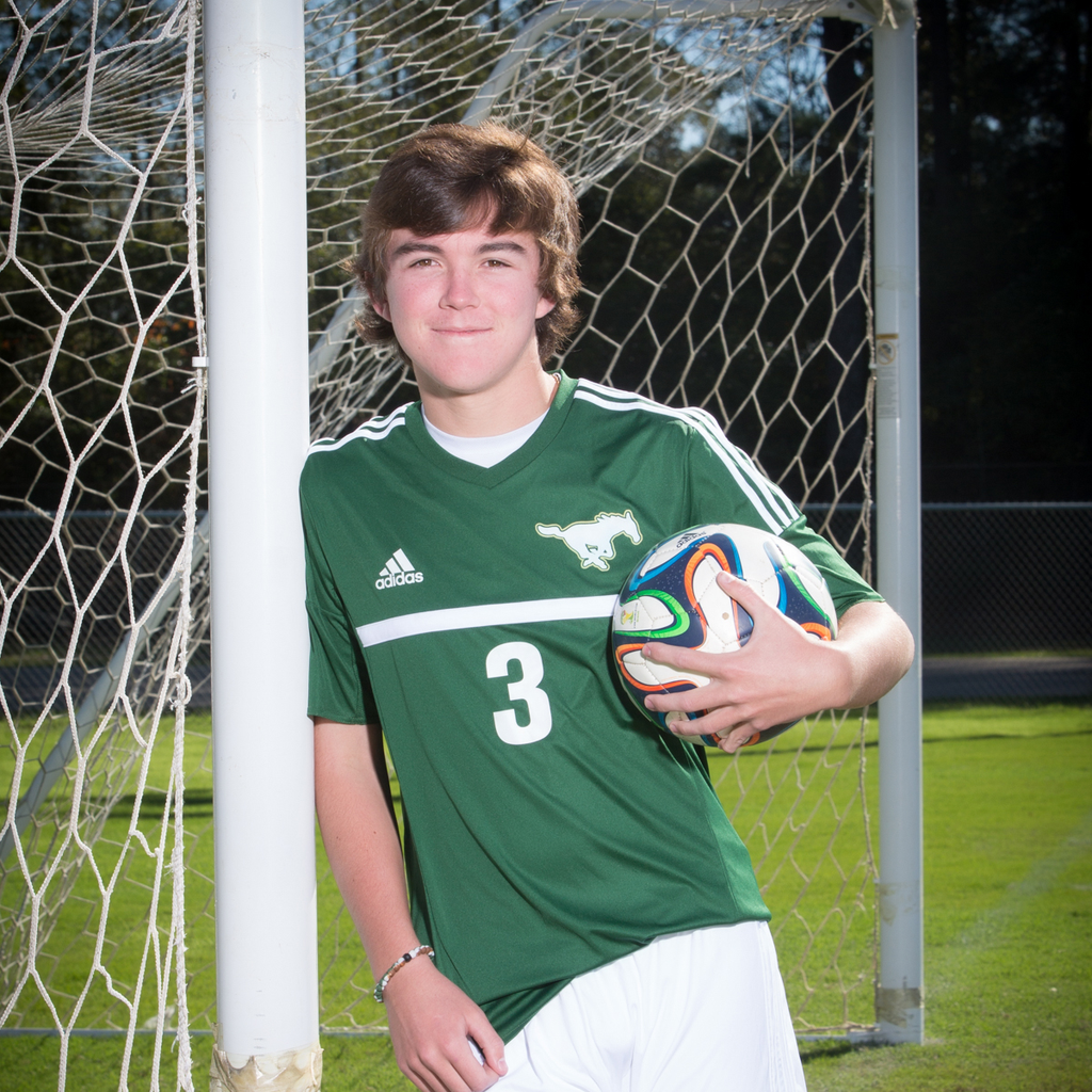 Will Harrelson
