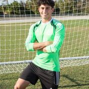 Joshua Suarez