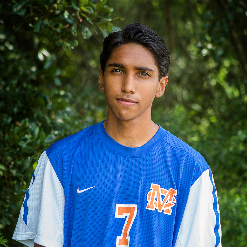 Rahil Rugnath mugshot