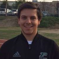 Chase Carnaroli