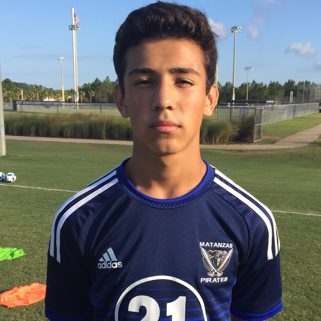 Louis Alvarez mugshot