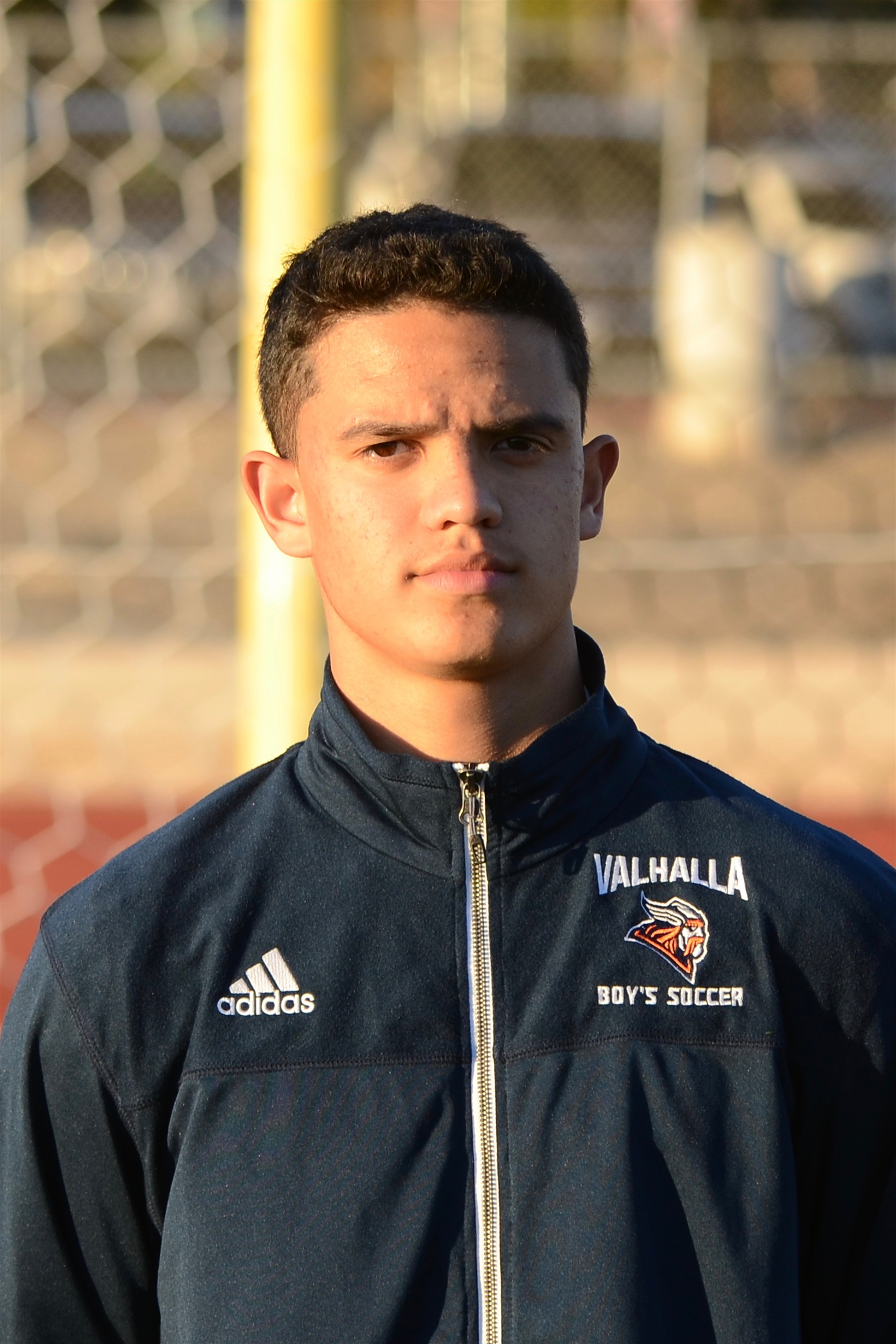 bryan madriz