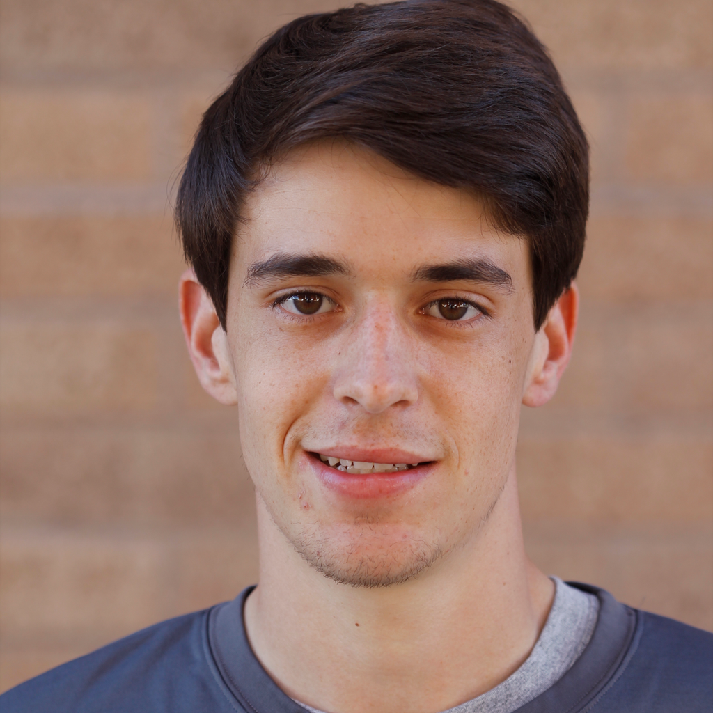 Ethan Houser