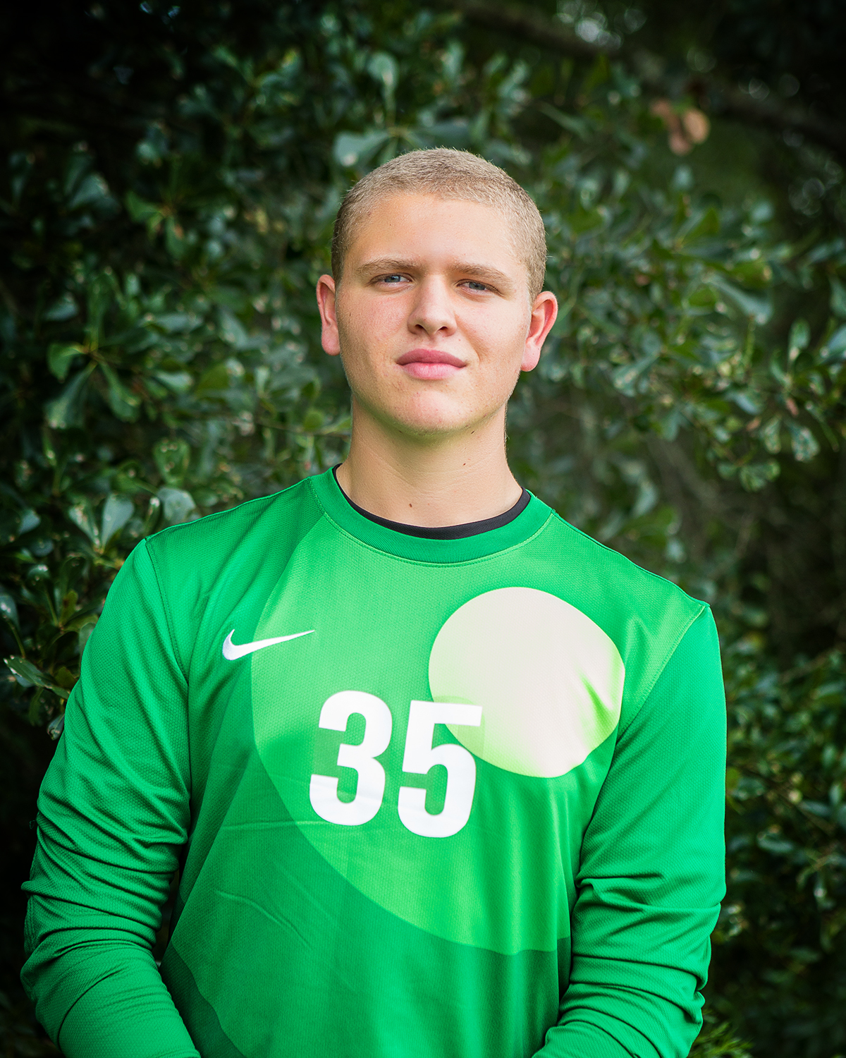 Cole Falgout mugshot