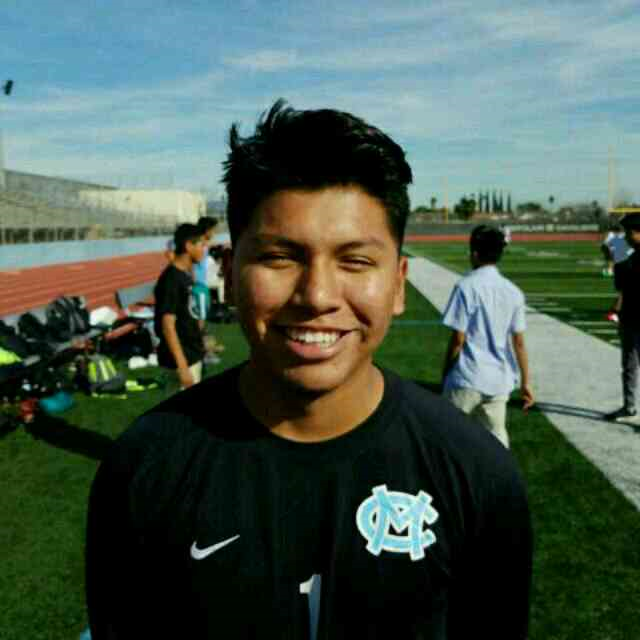 Jose Orta mugshot