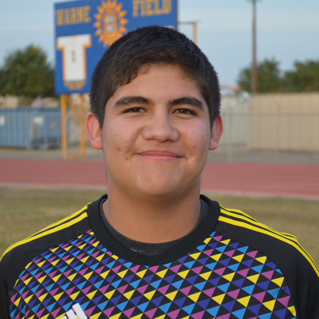 Sergio Gerardo