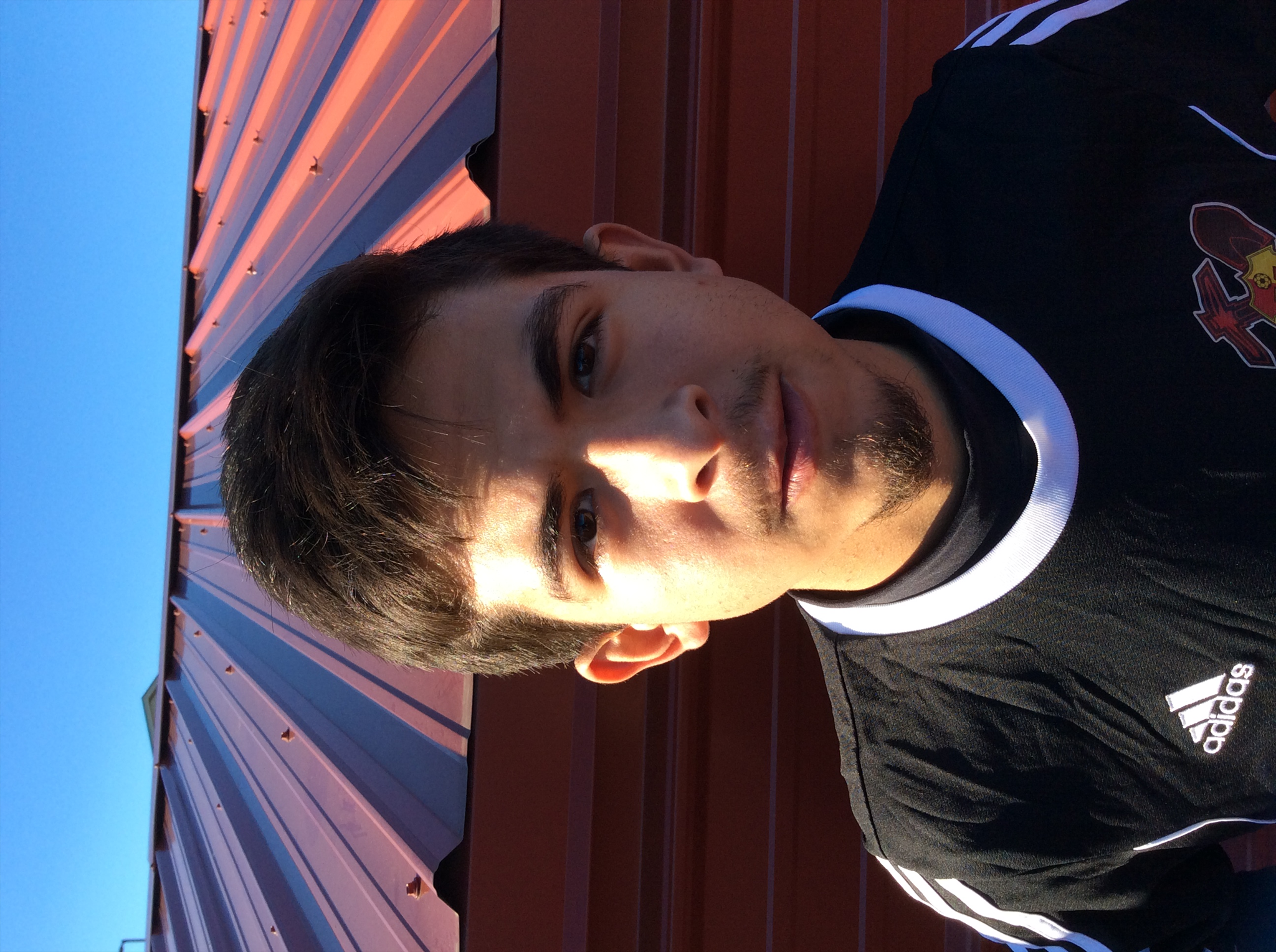 Marco Luquin