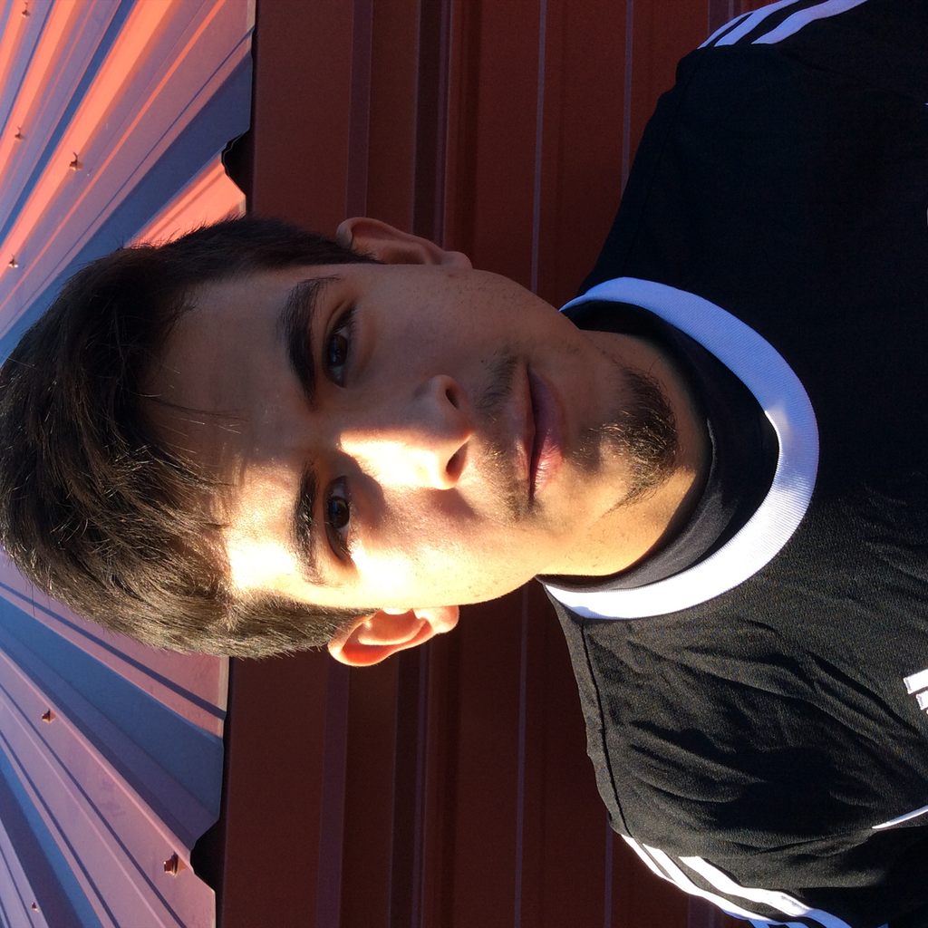 Marco Luquin mugshot