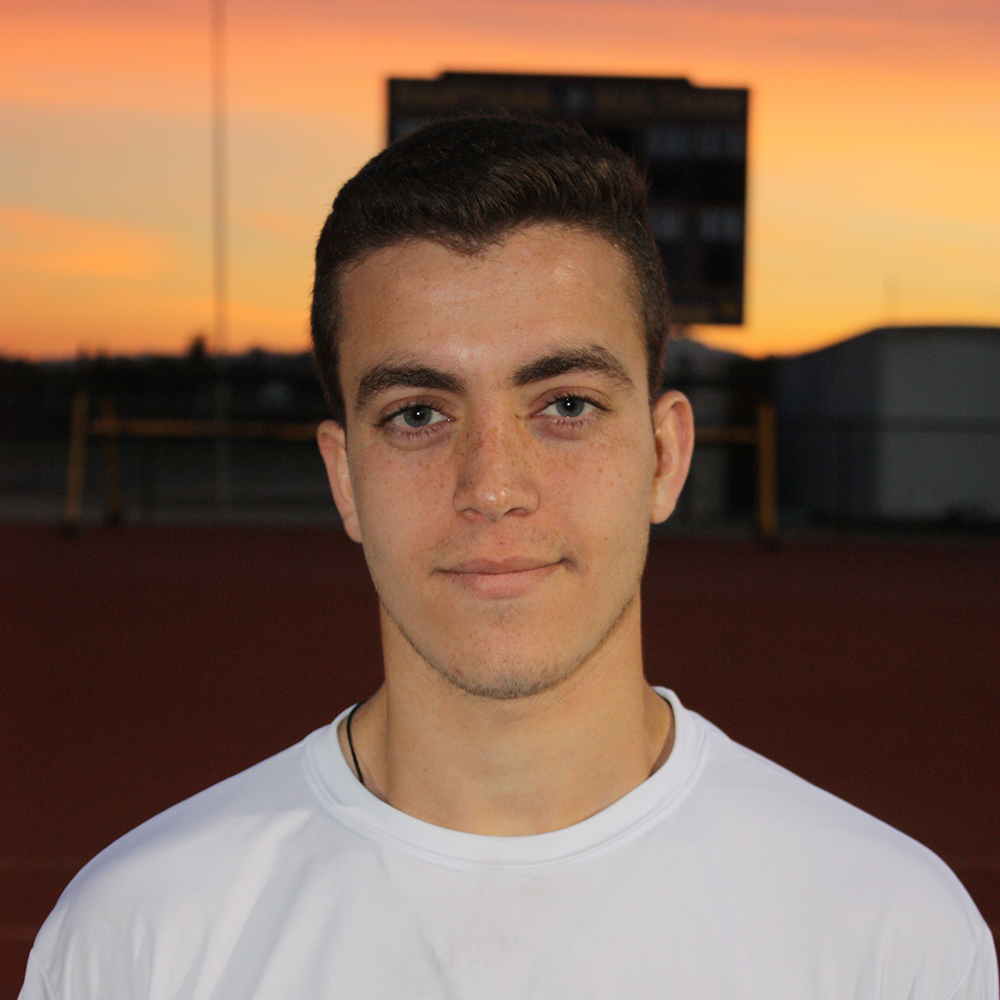 Yousif Mansour mugshot