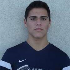 Christian Arguello