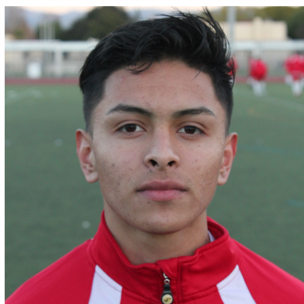 Javier Vargas mugshot