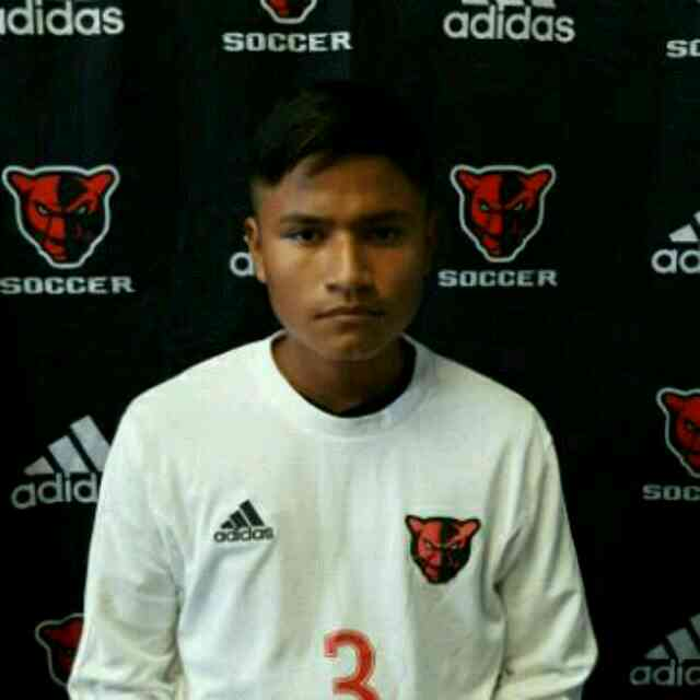 Jose Marquez mugshot
