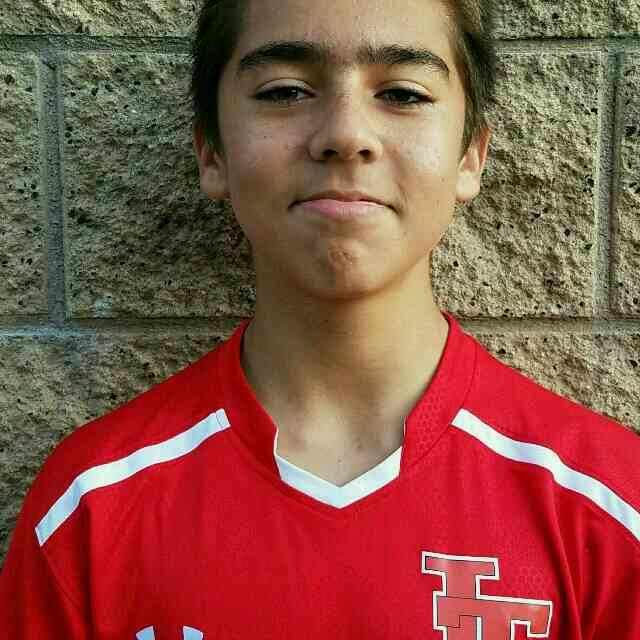 Chris Villacencio mugshot