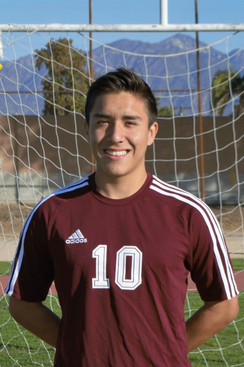 Gabriel Vera