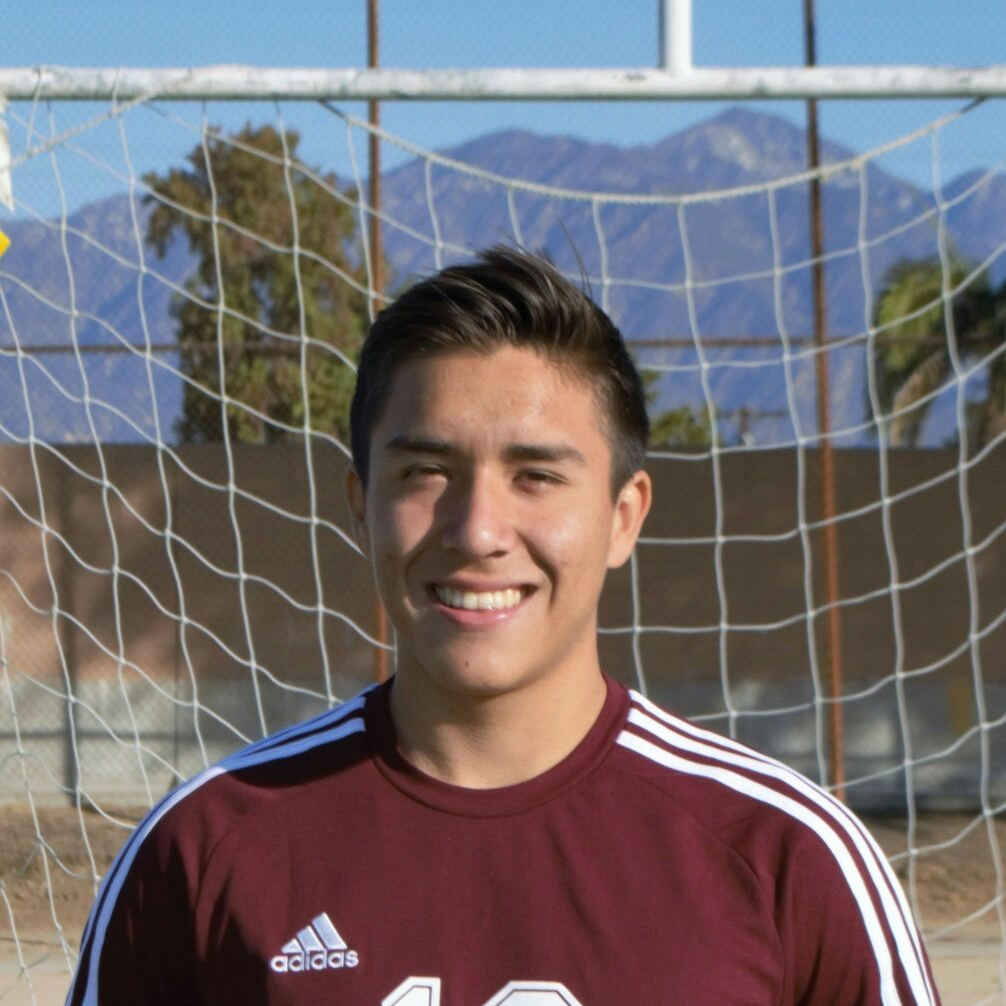 Gabriel Vera mugshot
