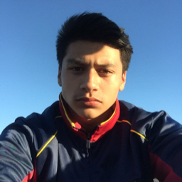 Jovanny Izaguirre mugshot