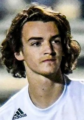 Keaton Calhoon